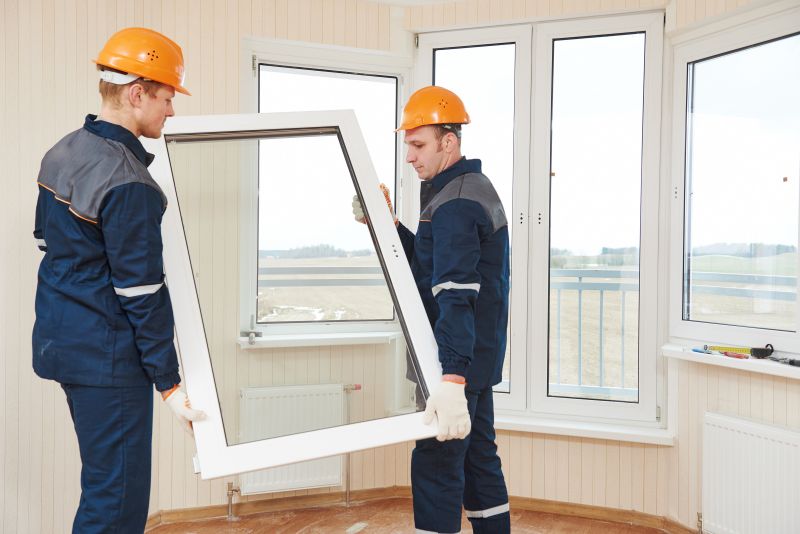 Best Window Installation Contractors in Fort Thomas, KY