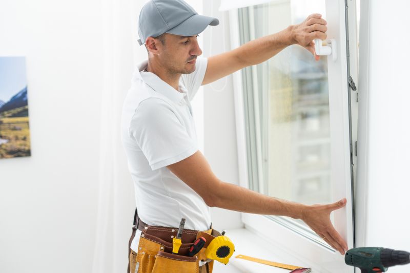Windows Installation detail