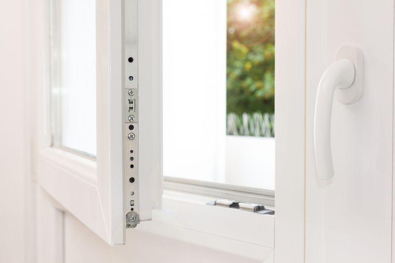 Security Window Solutions